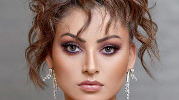 Celeb Photos Of Urvashi Rautela