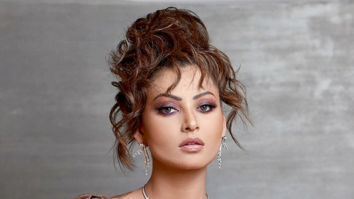 Celeb Photos Of Urvashi Rautela