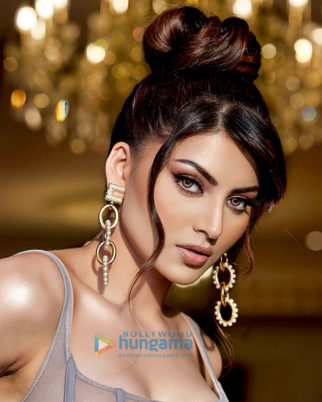 Celeb Photos Of Urvashi Rautela