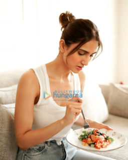 Celeb Photos Of Vaani Kapoor