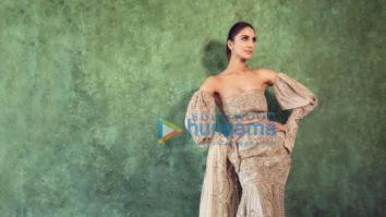 Celeb Photos Of Vaani Kapoor