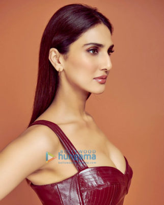 Celeb Photos Of Vaani Kapoor