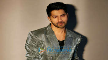 Celebrity Photos of Varun Dhawan