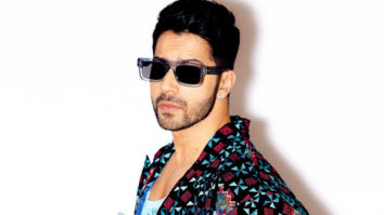 Celebrity Photos of Varun Dhawan