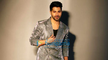 Celebrity Photos of Varun Dhawan