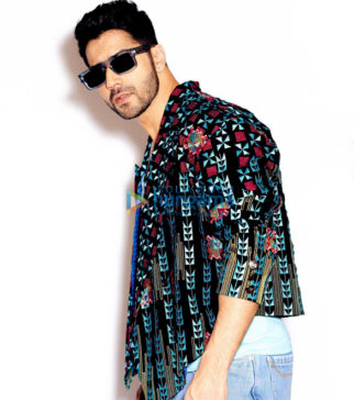Celebrity Photos of Varun Dhawan