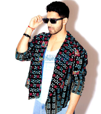 Celebrity Photos of Varun Dhawan