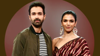 Varun Mitra & Shriya Pilgaonkar on Guilty Minds, Kulbushan Kharbanda, Shakti Kapoor