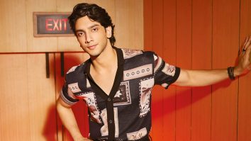 Celebrity wallpaper of Vedang Raina