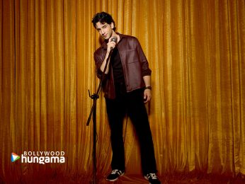 Celebrity wallpaper of Vedang Raina