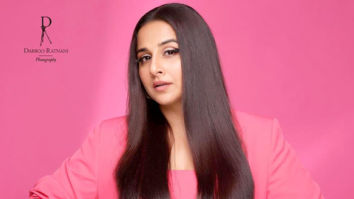 Celebrity Photos of Vidya Balan