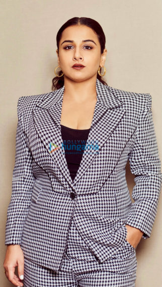 Celebrity Photos of Vidya Balan