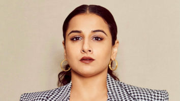 Celebrity Photos of Vidya Balan