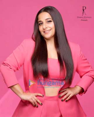 Celebrity Photos of Vidya Balan