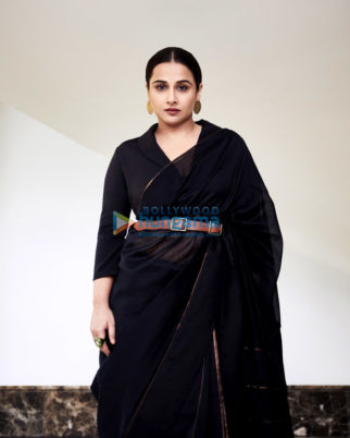 Celebrity Photos of Vidya Balan