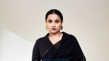 Celebrity Photos of Vidya Balan