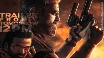 First Look of the movie Vikram