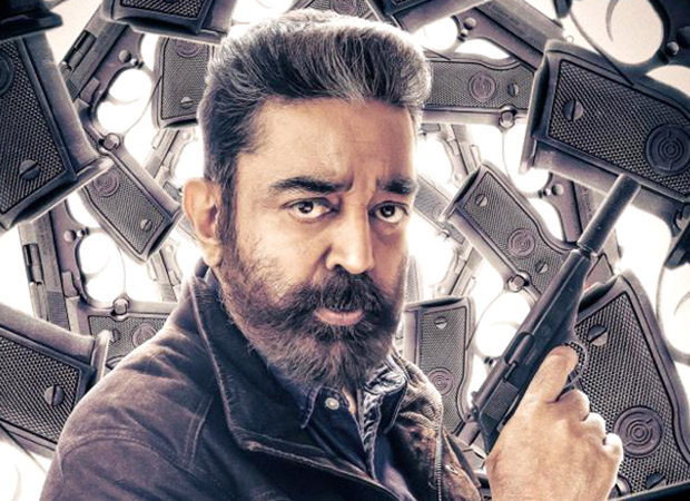 Vikram: CBFC mutes ‘GST’, tones down violence and moaning sound, removes dialogue with sexual reference in the Kamal Haasan