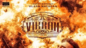 Vikram – Hit List