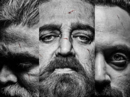 Kamal Haasan, Vijay Sethupathi, Fahadh Fasil starrer Vikram partners exclusive with Disney+Hotstar