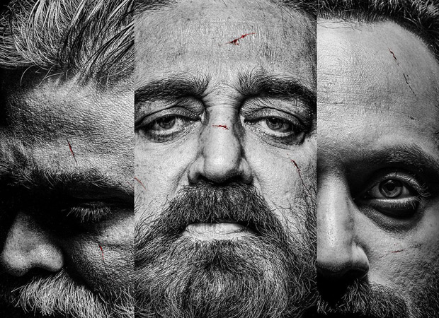 Vikram: Release date of Kamal Haasan, Vijay Sethupathi, Fahadh Fasil starrer revealed