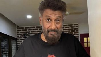 Vivek Agnihotri says his scheduled press conference for The Kashmir Files at the Foreign Correspondents’ Club was cancelled; calls it “undemocratic”