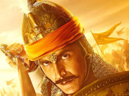 Aditya Chopra converted an entire floor of YRF into a research wing for Akshay Kumar starrer Prithviraj
