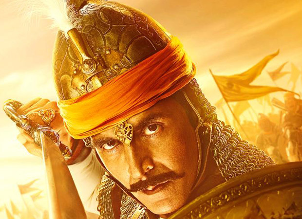 Aditya Chopra converted an entire floor of YRF into a research wing for Akshay Kumar starrer Prithviraj