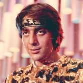 41 Years Of Rocky: Sanjay Dutt celebrates over 4 decades in films - 'I hope to keep entertaining all my fans'