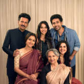 Manoj Bajpayee, Sharmila Tagore, Amol Palekar, Suraj Sharma among others wrap up Gulmohar