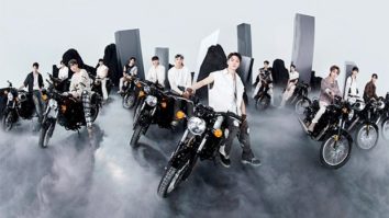From ‘Control’ to ‘Pioneer’, SEVENTEEN drop five different concept photos for Face The Sun album release