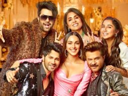 Varun Dhawan, Anil Kapoor, Kiara Advani and Neetu Kapoor to launch JugJugg Jeeyo trailer on May 22