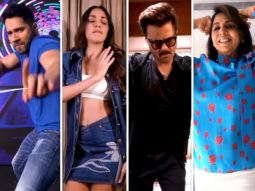 Varun Dhawan, Kiara Advani, Anil Kapoor, Neetu Kapoor, Maniesh Paul and Prajakta Koli make JugJugg Jeeyo trailer announcement with peppy dance video 