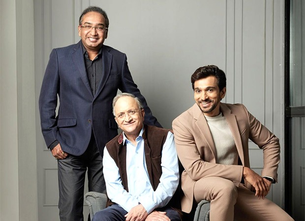 Pratik Gandhi to play Mahatma Gandhi in Applause Entertainment in multi-season drama adapted from Ramachandra Guha's biographies