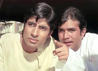 Rajesh Khanna and Amitabh Bachchan starrer Anand to get a remake