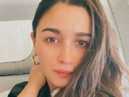 Alia Bhatt leaves for the UK for her Hollywood debut in Heart Of Stone alongside Gal Gadot – “Feel like a newcomer all over again”