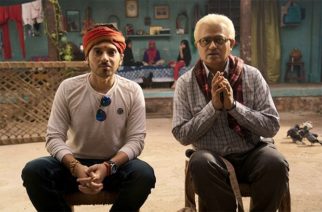 Imtiaz Ali produced Gajraj Rao and Divyenndu Sharma starrer family entertainer Thai Massage to release on August 26, 2022; first look unveiled