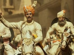 Aditya Chopra recreates 12th century Delhi, Ajmer and Kannauj for Akshay Kumar starrer Prithviraj