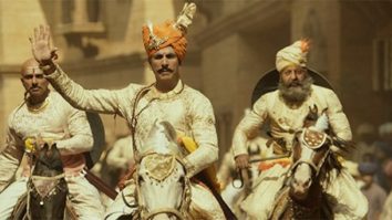 Aditya Chopra recreates 12th century Delhi, Ajmer and Kannauj for Akshay Kumar starrer Prithviraj