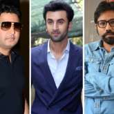 EXCLUSIVE: "Animal has heroism, songs, real dialogue-baazi and father-son emotion" - producer Bhushan Kumar on Ranbir Kapoor-Sandeep Reddy Vanga's next