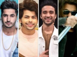 Jassie Gill, Siddharth Nigam and Raghav Juyal confirmed to star in Salman Khan starrer Kabhi Eid Kabhi Diwali; shoot begins today 