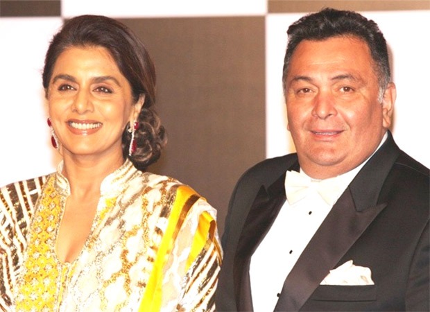 Neetu Kapoor on battling depression after Rishi Kapoor's death - "This whole phase of going back to work has helped me"