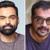 EXCLUSIVE: Abhay Deol calls Dev D director Anurag Kashyap a 'gaslighter' after filmmaker said he was 'painfully difficult to work with'