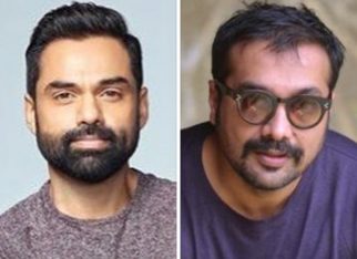 EXCLUSIVE: Abhay Deol calls Dev D director Anurag Kashyap a ‘gaslighter’