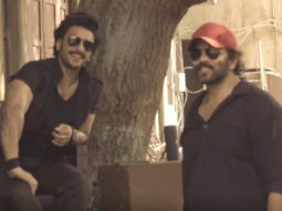 Ranveer Singh and Rohit Shetty reunite for massy Ching’s Secret campaign, see behind-the-scenes action-packed video