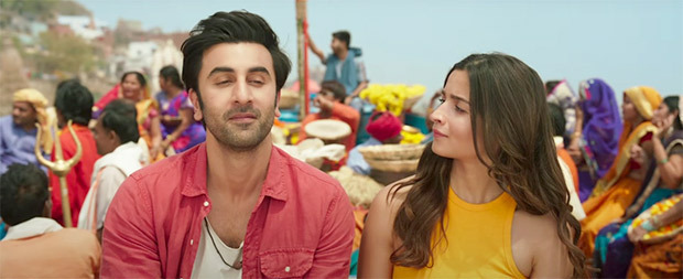 S. S. Rajamouli launches 'KumKumala', Telugu version of 'Kesariya', from Ranbir Kapoor-Alia Bhatt starrer Brahmastra