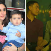 Kareena Kapoor Khan says Jeh Baba was very much part of Aamir Khan starrer Laal Singh Chaddha after trailer release 