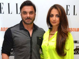 When Seema spoke about her marriage with Sohail Khan on the show Fabulous Lives of Bollywood Wives- “We are not in a conventional marriage”