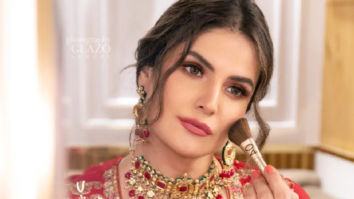 Celeb Photos Of Zareen Khan