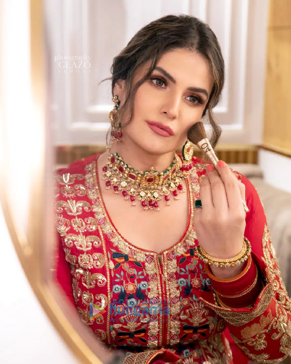 zareen khan 12